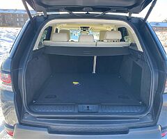 2015 Land Rover Range Rover Sport - Image 10/10