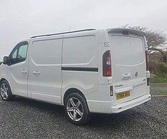 Vauxhall Vivaro - Image 3/5