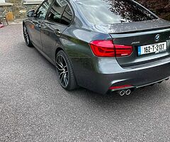 2016 Bmw 335d xdrive - Image 3/8