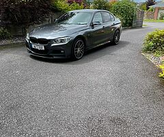 2016 Bmw 335d xdrive - Image 5/8