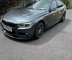 2016 Bmw 335d xdrive - Image 8/8