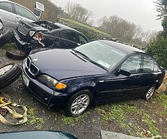BMWs for breaking - Image 3/6
