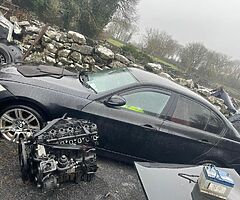 BMWs for breaking - Image 5/6