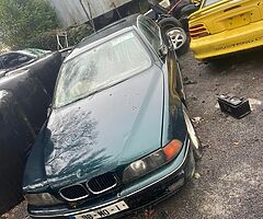 BMWs for breaking - Image 6/6