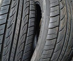 4 x 195/65R/15 91H