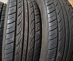 4 x 195/65R/15 91H