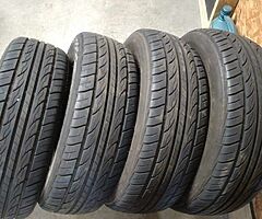 4 x 195/65R/15 91H - Image 4/4