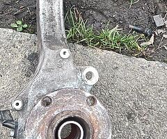 Needed asap Audi A6 2008