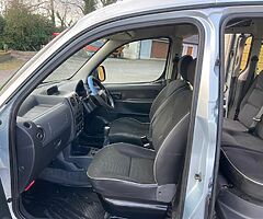 2006 Peugeot Partner Combi 1.6HDI - Image 6/9