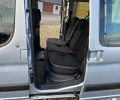 2006 Peugeot Partner Combi 1.6HDI - Image 7/9