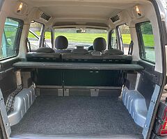 2006 Peugeot Partner Combi 1.6HDI - Image 8/9