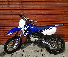 2009 Yamaha YZ - Image 5/5