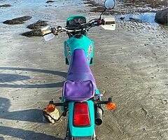 1996 Kawasaki KLR - Image 4/7