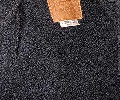 Levi fur jacket - Image 3/3