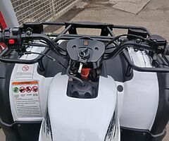 2022 Kayo Jackal AU150 - Image 6/10