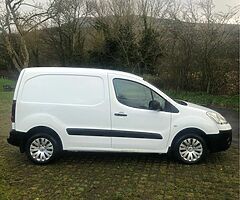 2014 Citroën Berlingo