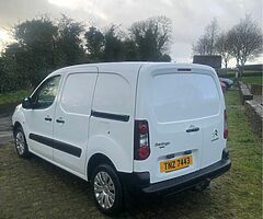 2014 Citroën Berlingo - Image 3/10