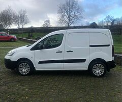 2014 Citroën Berlingo - Image 4/10