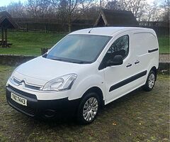 2014 Citroën Berlingo - Image 5/10