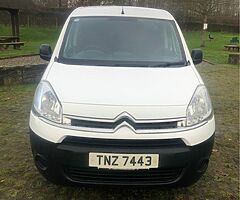 2014 Citroën Berlingo - Image 6/10