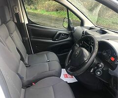 2014 Citroën Berlingo - Image 7/10