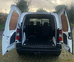 2014 Citroën Berlingo - Image 9/10