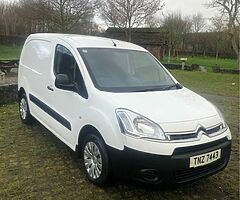 2014 Citroën Berlingo - Image 10/10
