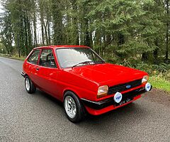 1983 Ford Fiesta - Image 10/10