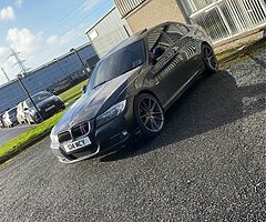 2010 BMW Series 3 - Image 4/6