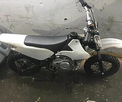 2021 Stomp 50 - Image 3/7