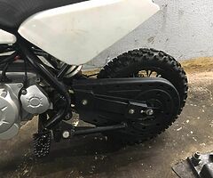 2021 Stomp 50 - Image 4/7