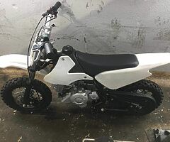 2021 Stomp 50 - Image 7/7