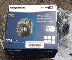 101 nextbase dash cam new . 512 nextbase just stopped new charging don't no what's wrong Garmin