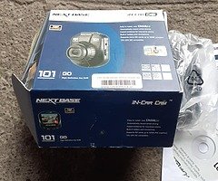 101 nextbase dash cam new . 512 nextbase just stopped new charging don't no what's wrong Garmin - Image 3/10