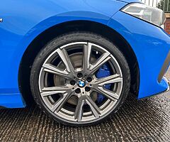 2019 BMW Series 1 - Image 8/10