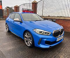 2019 BMW Series 1 - Image 10/10