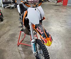 2011 KTM 65