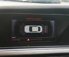 2014 Audi A4 2.0tdi/Only 166k kms/Leather interior - Image 8/9