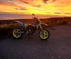 2020 Husqvarna SMR - Image 4/4