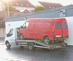 Selling exports
All types of vehicles wanted for export cash on the spot