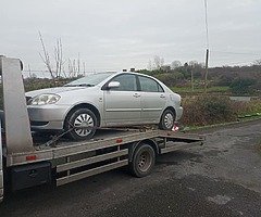 Selling exports
All types of vehicles wanted for export cash on the spot - Image 5/9