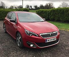 Peugeot 308 gt line - Image 4/4