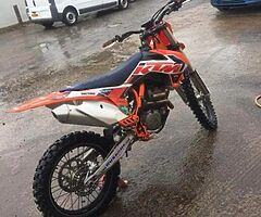 2022 Honda CBR - Image 6/8