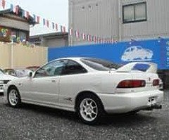 Honda type Rs wanted