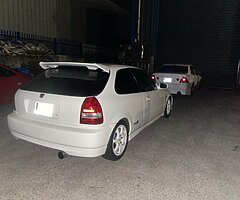 Honda type Rs wanted - Image 9/9