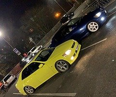 Lexus IS200