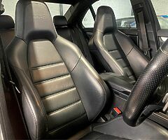 Mercedes Benz C63 AMG - Image 7/10