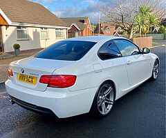 2011 BMW Series 3 - Image 3/10