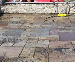 Jet washing services!!!