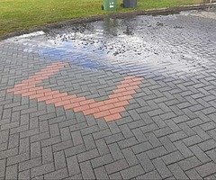 Jet washing services!!!